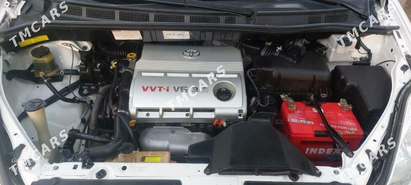 Toyota Sienna 2004 - 210 000 TMT - Дашогуз - img 6