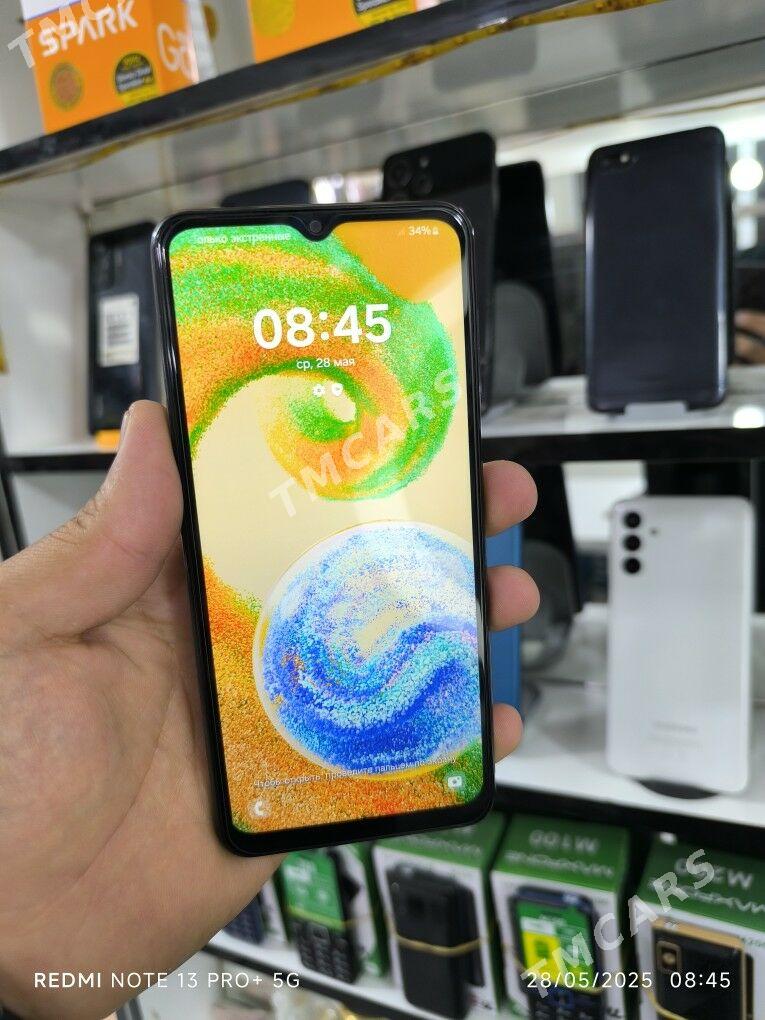 Samsung A04S 4/64Gb acylmadyk - Ёлётен - img 2