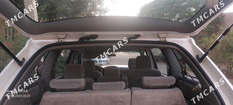 Toyota Sienna 2004 - 210 000 TMT - Дашогуз - img 9