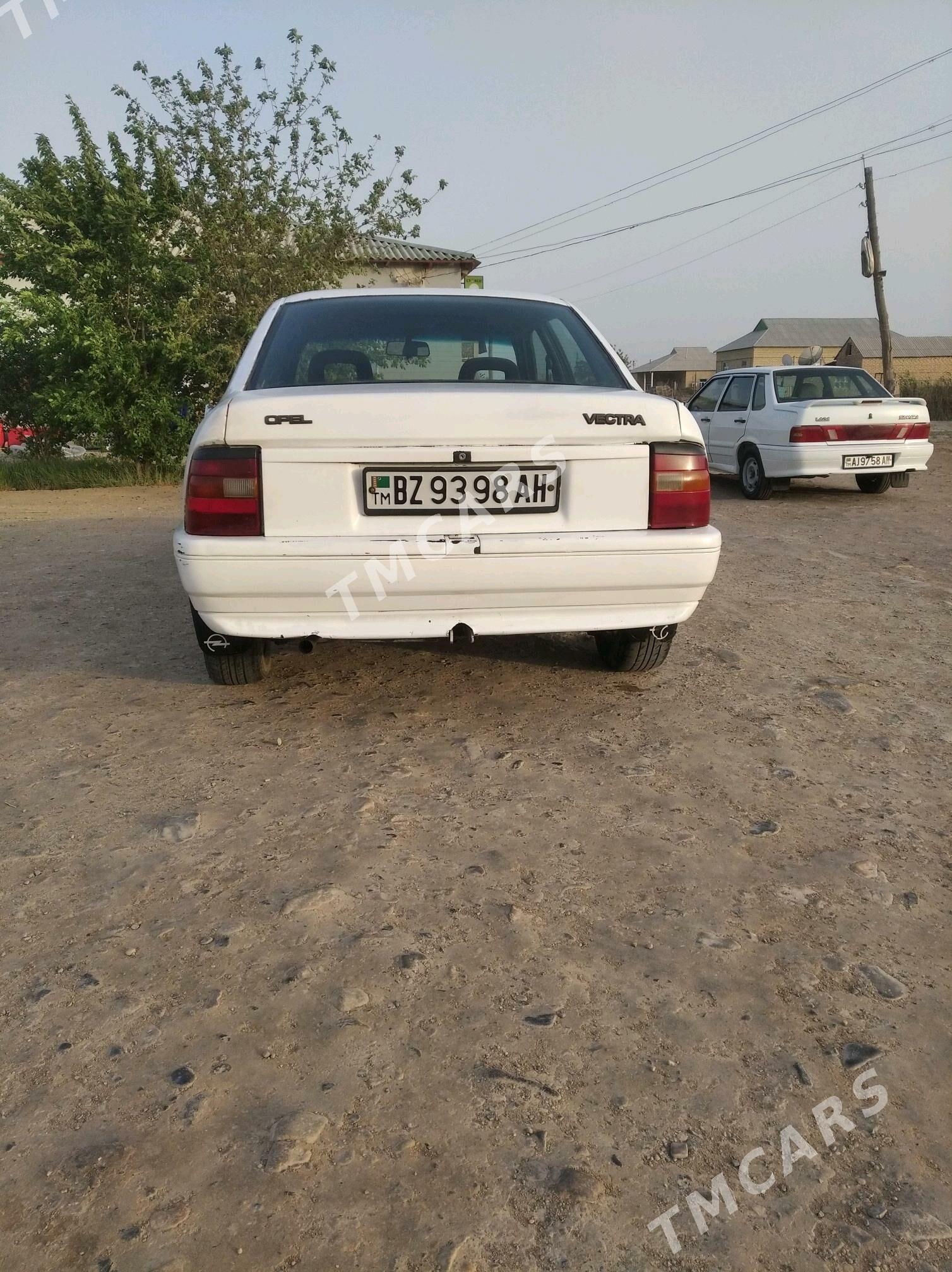 Opel Vectra 1991 - 14 000 TMT - Babadaýhan - img 2