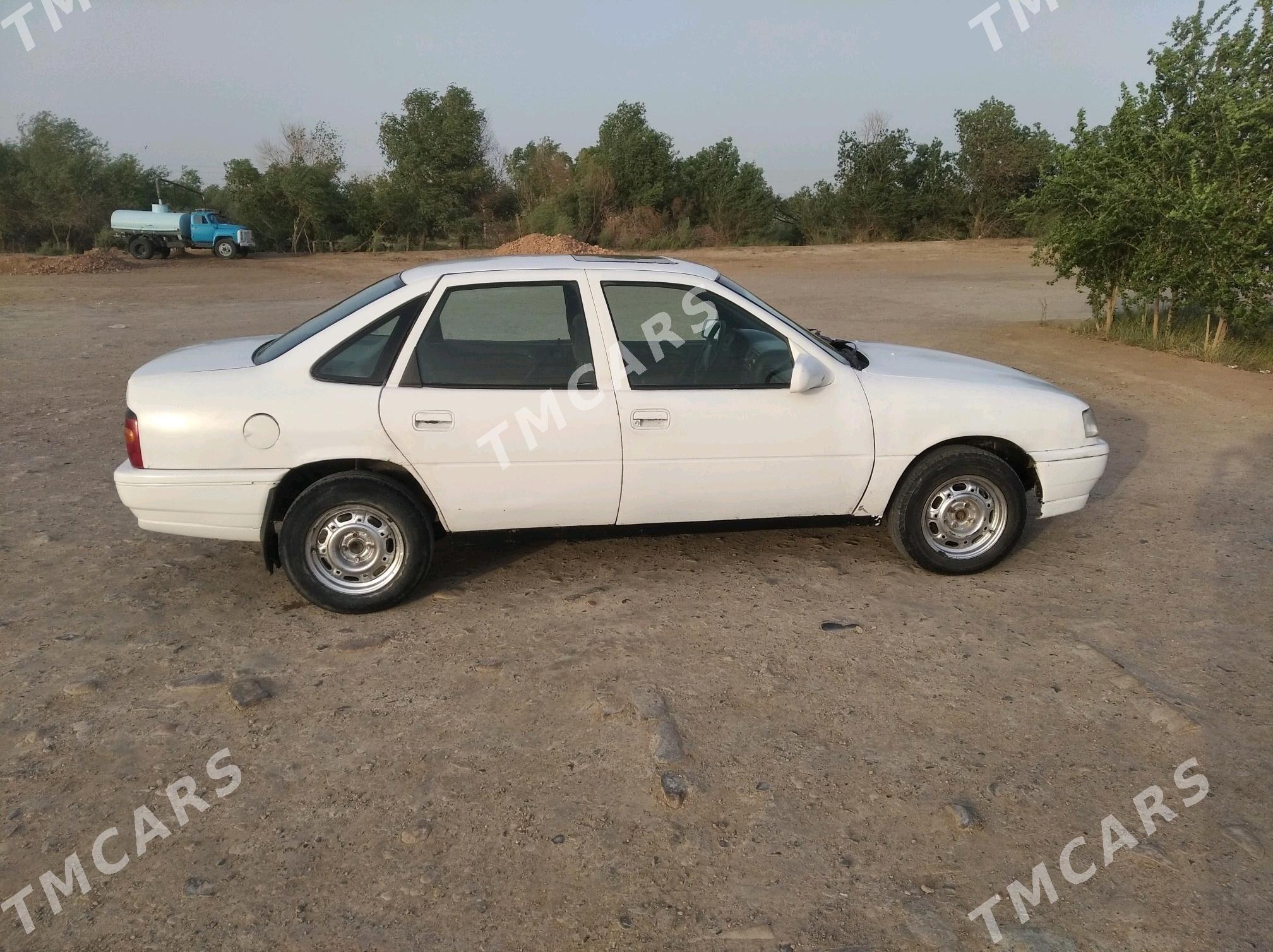 Opel Vectra 1991 - 14 000 TMT - Babadaýhan - img 3