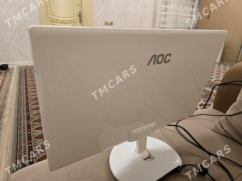 AOC - Балканабат - img 5