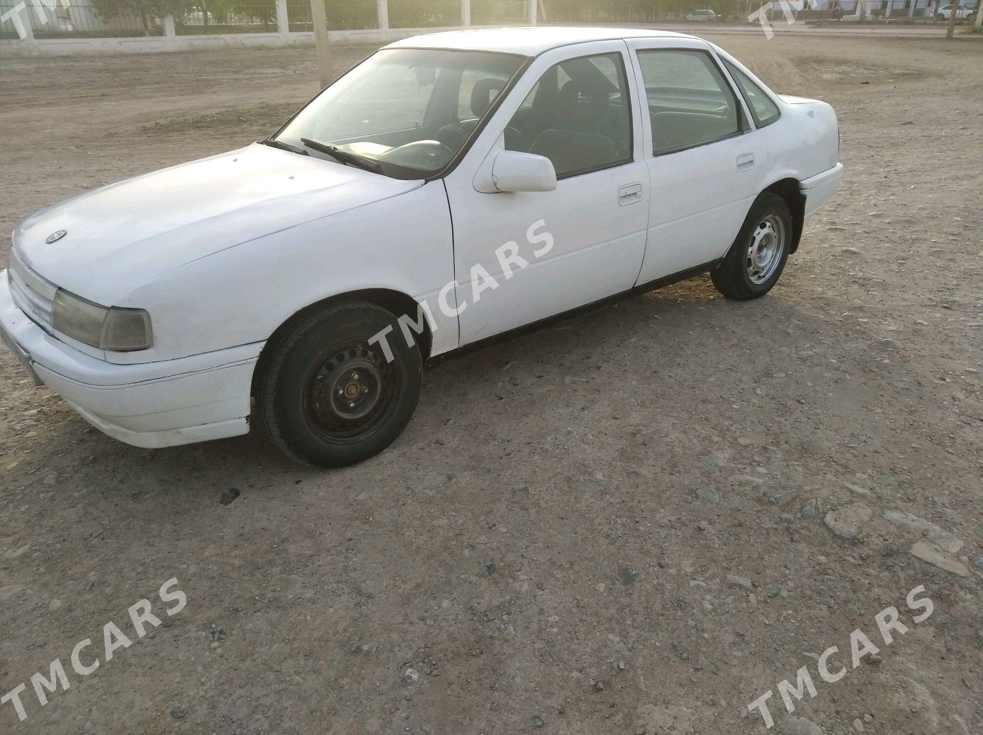 Opel Vectra 1991 - 14 000 TMT - Babadaýhan - img 4