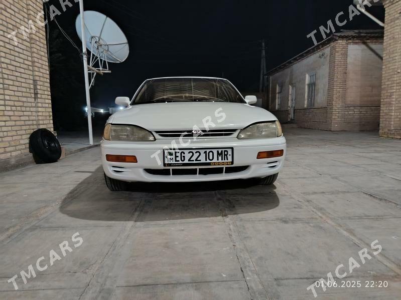 Toyota Camry 1995 - 89 000 TMT - Мары - img 2