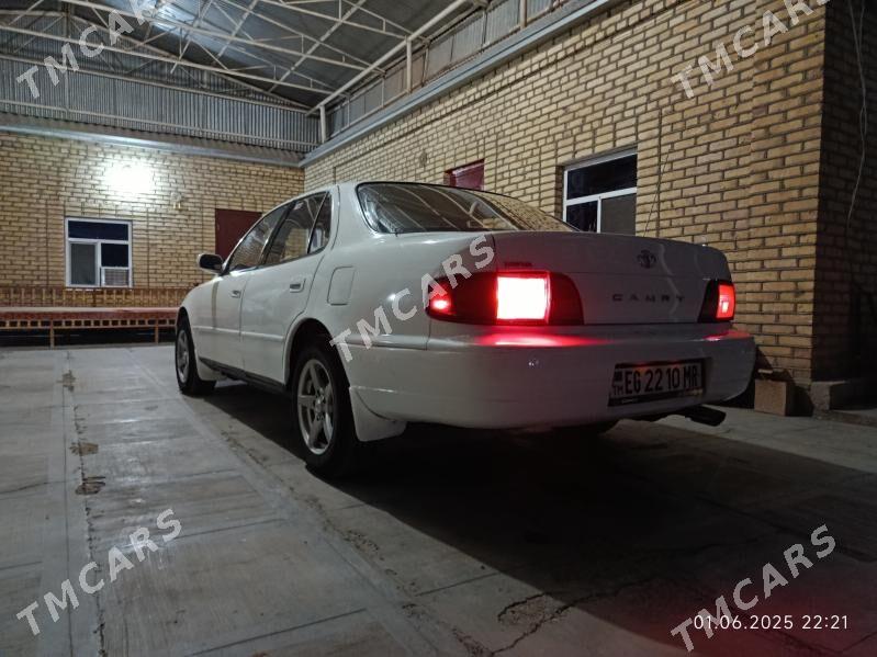 Toyota Camry 1995 - 89 000 TMT - Мары - img 6