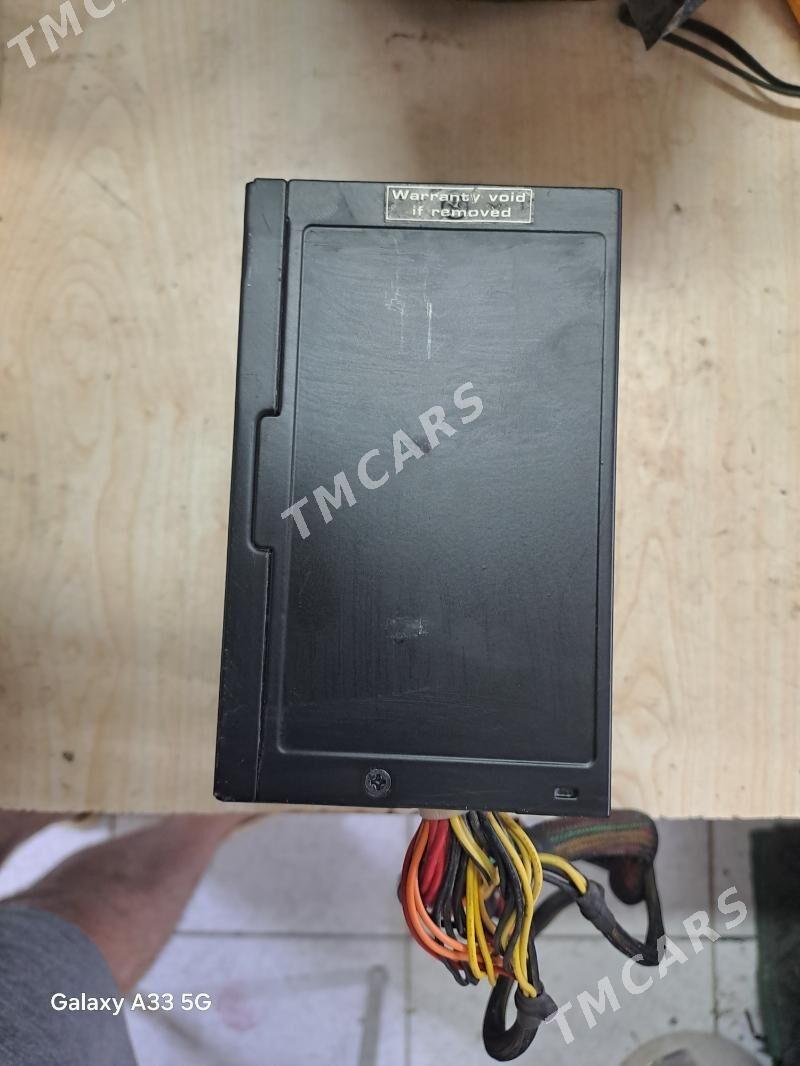 Gigabyte 470 - Türkmenabat - img 2