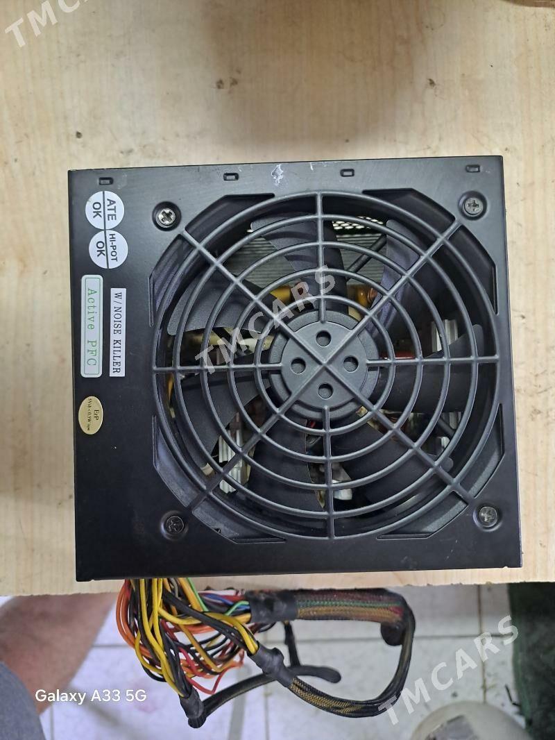 Gigabyte 470 - Türkmenabat - img 3