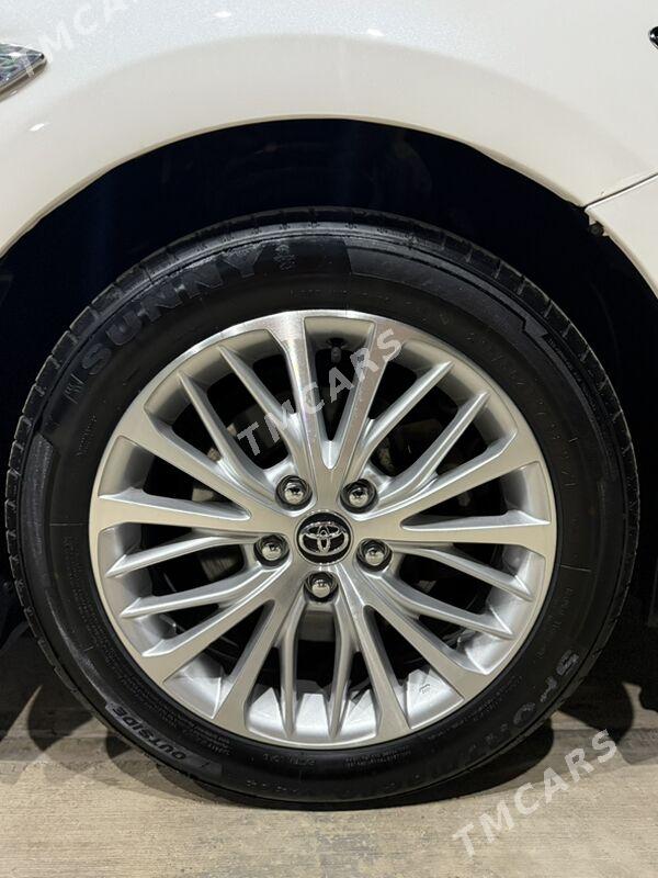 Toyota Camry 2021 - 230 000 TMT - Aşgabat - img 7