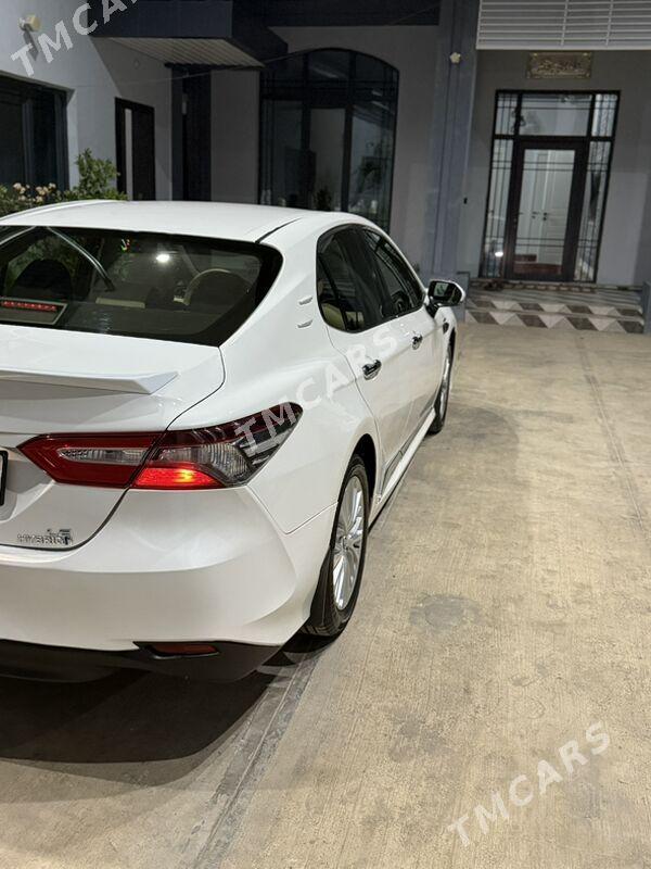 Toyota Camry 2021 - 230 000 TMT - Aşgabat - img 4