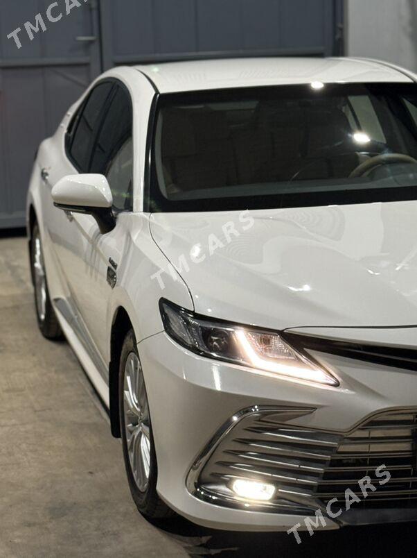 Toyota Camry 2021 - 230 000 TMT - Aşgabat - img 3