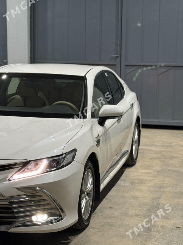 Toyota Camry 2021 - 230 000 TMT - Aşgabat - img 2