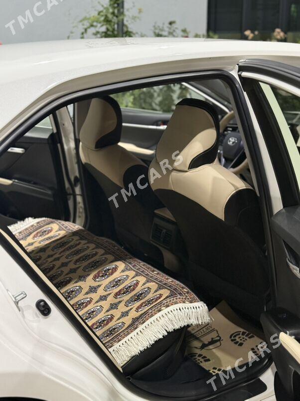Toyota Camry 2021 - 230 000 TMT - Aşgabat - img 9