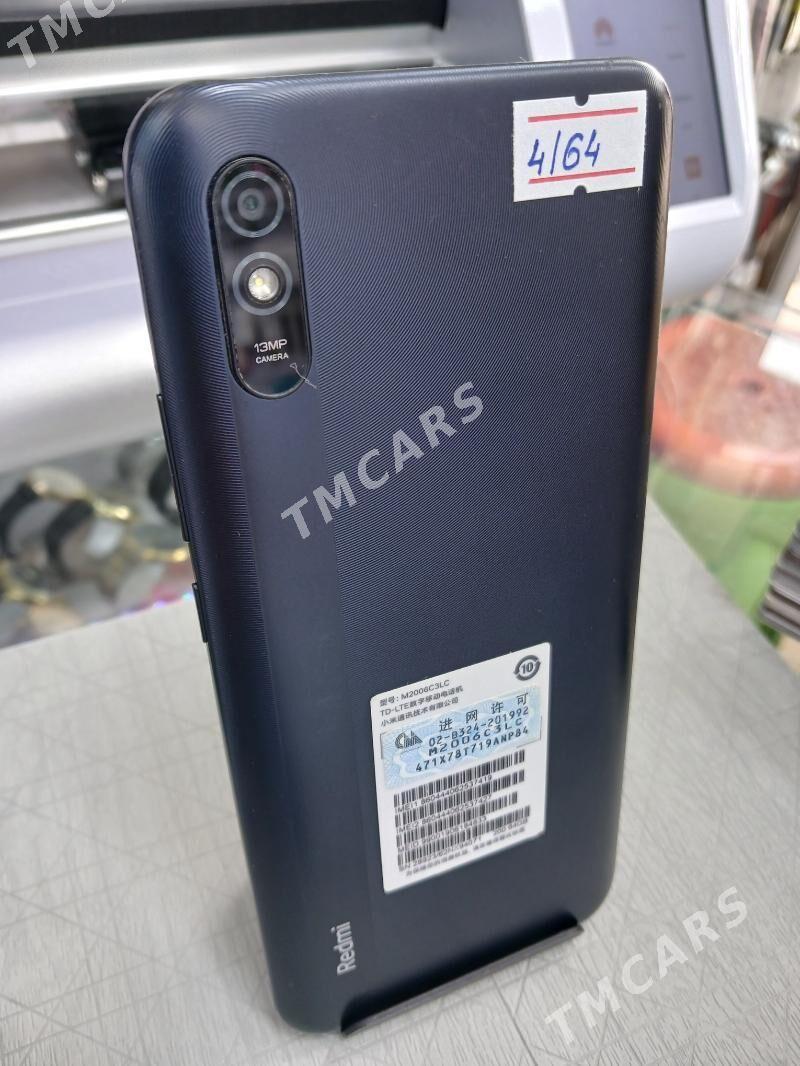 REDMI 9A 4/64️ - Ашхабад - img 7
