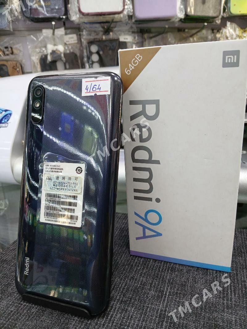 REDMI 9A 4/64️ - Ашхабад - img 6