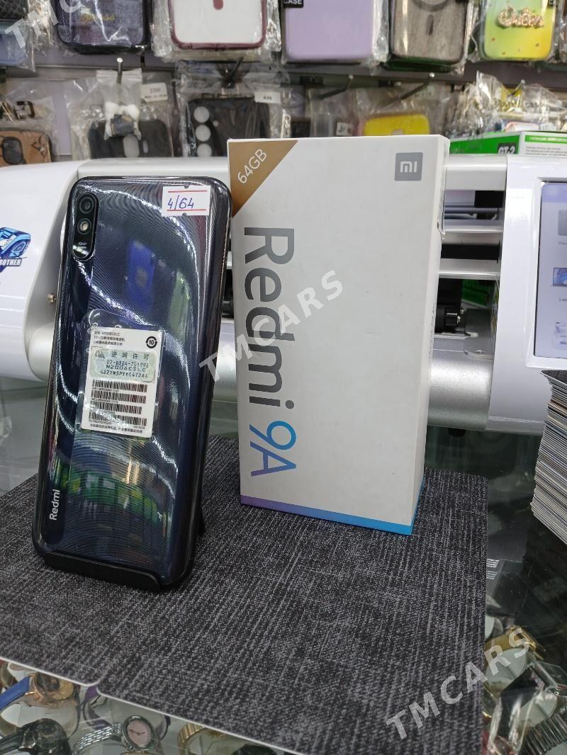 REDMI 9A 4/64️ - Ашхабад - img 5