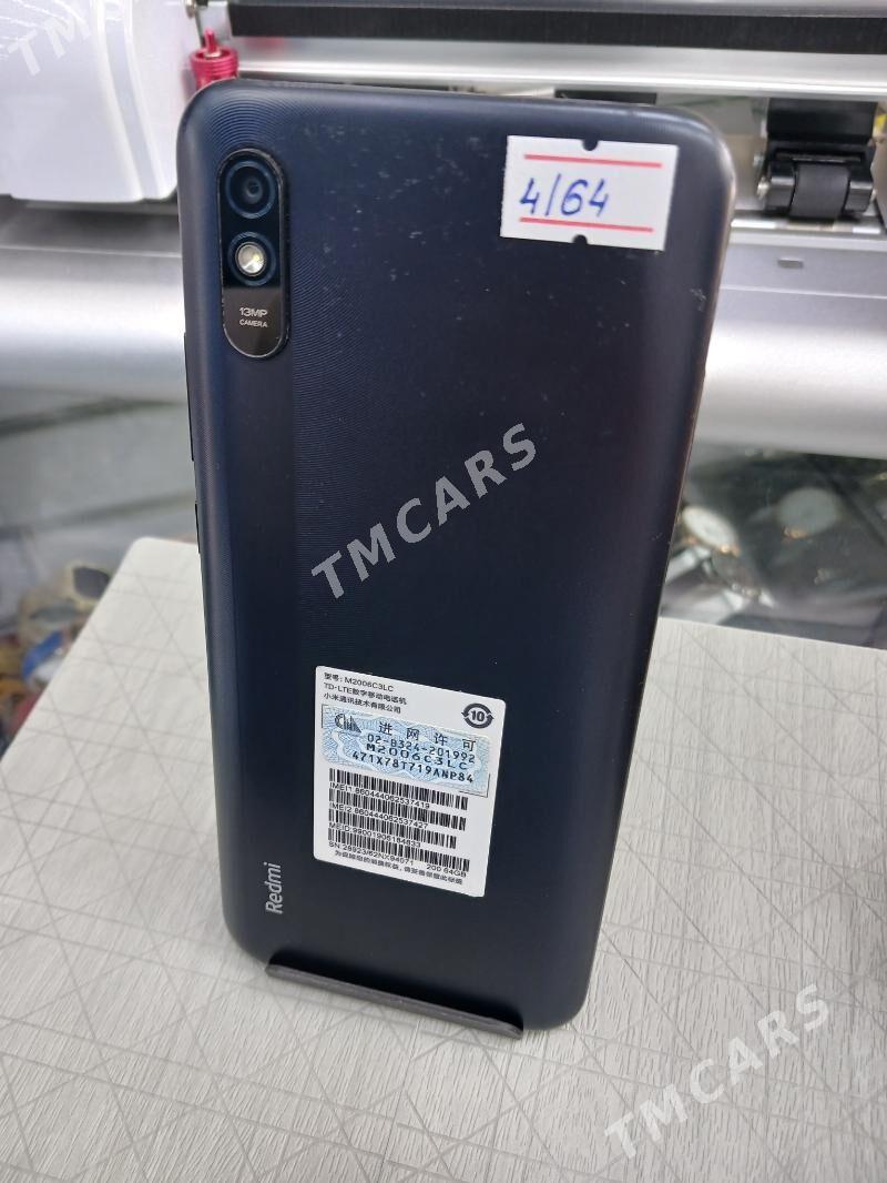REDMI 9A 4/64️ - Ашхабад - img 9
