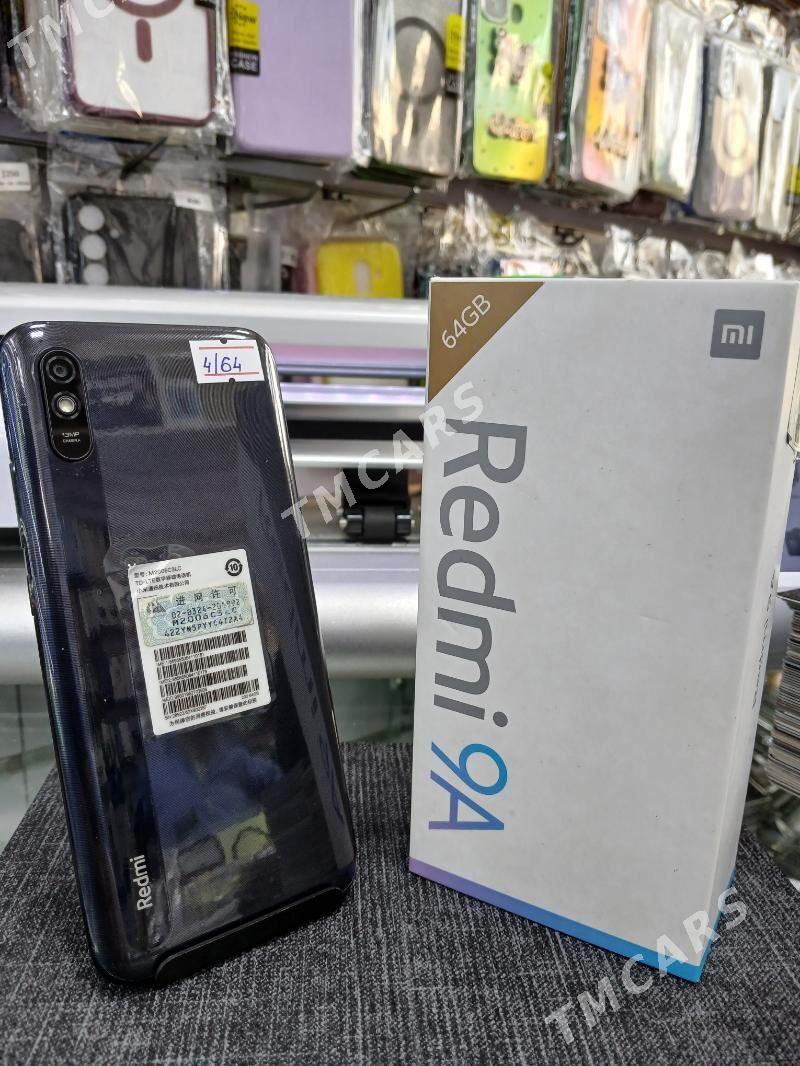 REDMI 9A 4/64️ - Ашхабад - img 4