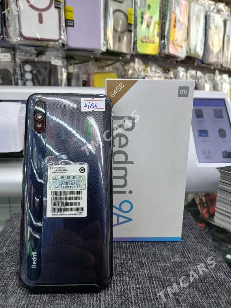 REDMI 9A 4/64️ - Ашхабад - img 3