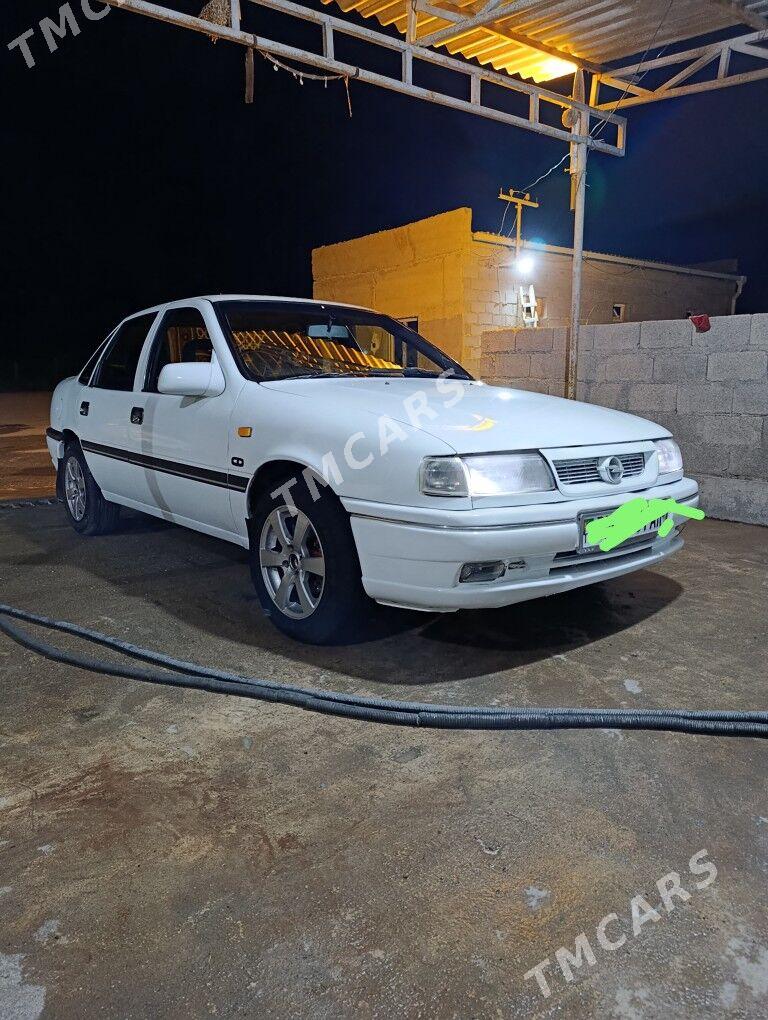 Opel Vectra 1995 - 38 000 TMT - Ак-Бугдайский этрап - img 5