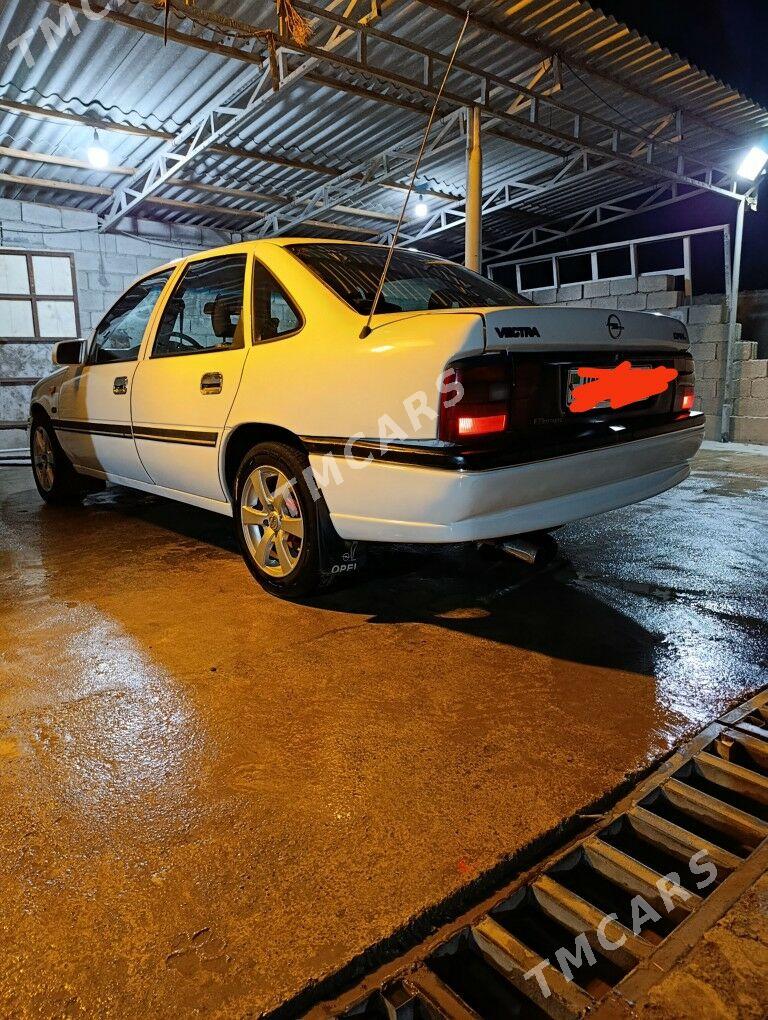 Opel Vectra 1995 - 38 000 TMT - Ак-Бугдайский этрап - img 3