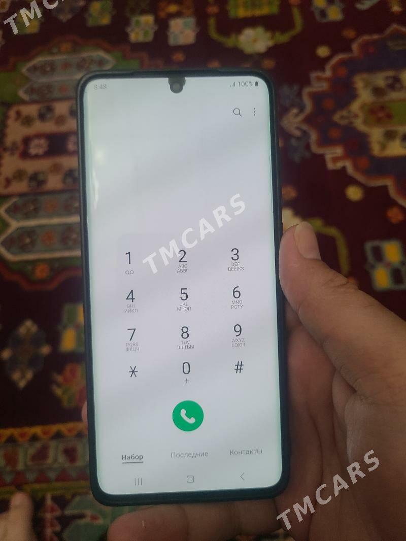 Samsung S20+ - Туркменабат - img 2