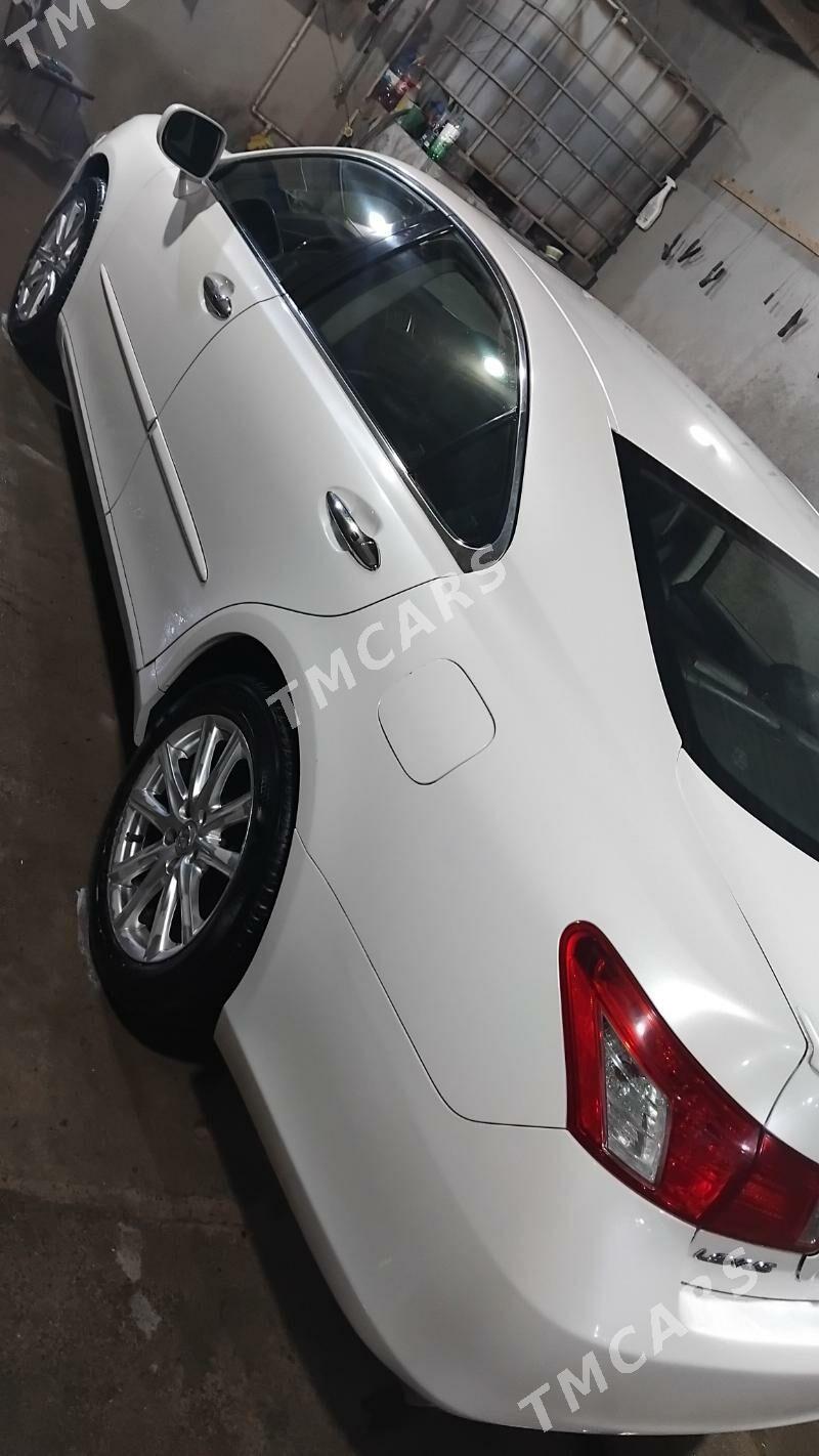Lexus ES 350 2006 - 175 500 TMT - Daşoguz - img 9