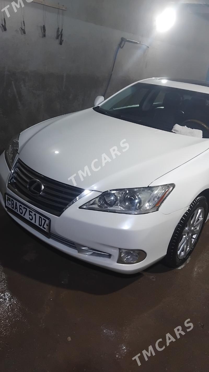 Lexus ES 350 2006 - 175 500 TMT - Daşoguz - img 2