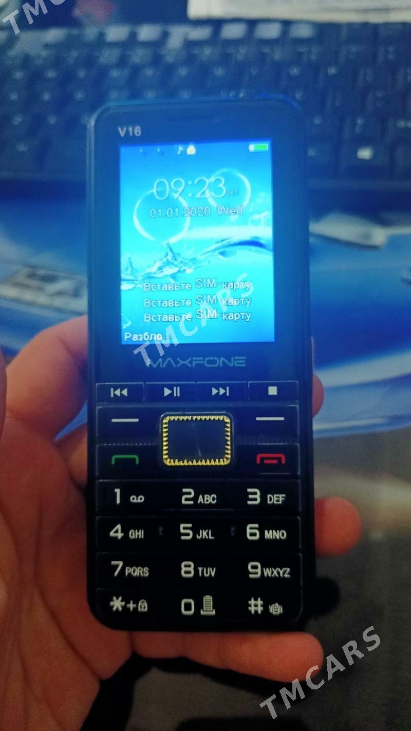 Maxfone v16 - Tagtabazar - img 3