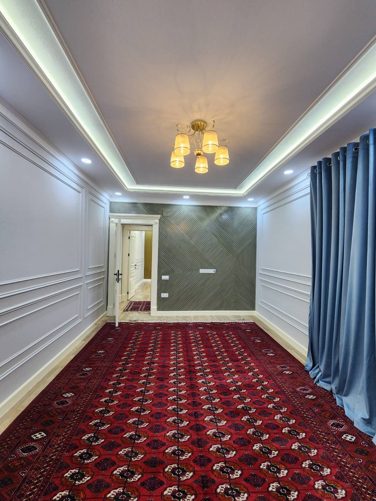 coganly gos plan Jay kottej - Aşgabat - img 2
