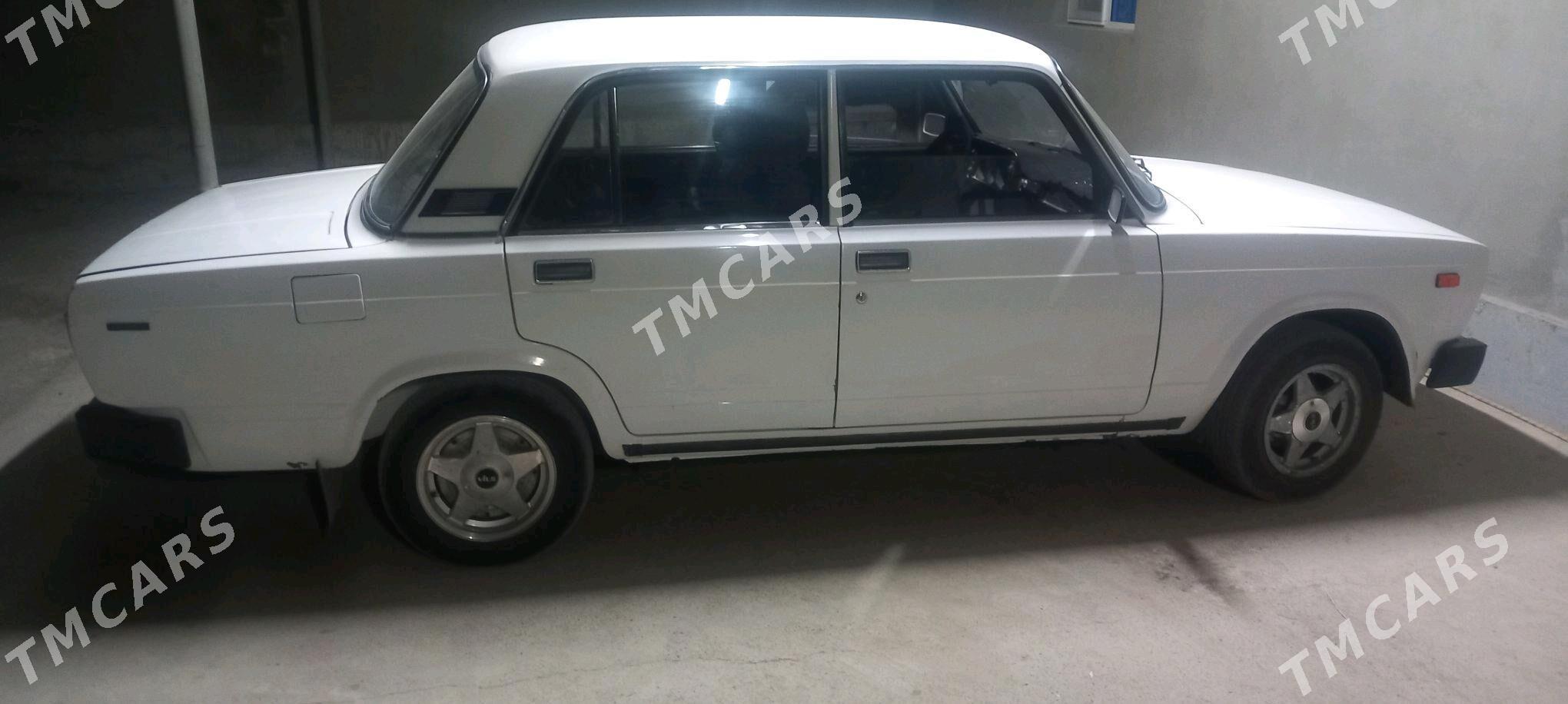 Lada 2105 1992 - 27 000 TMT - Kaka - img 1