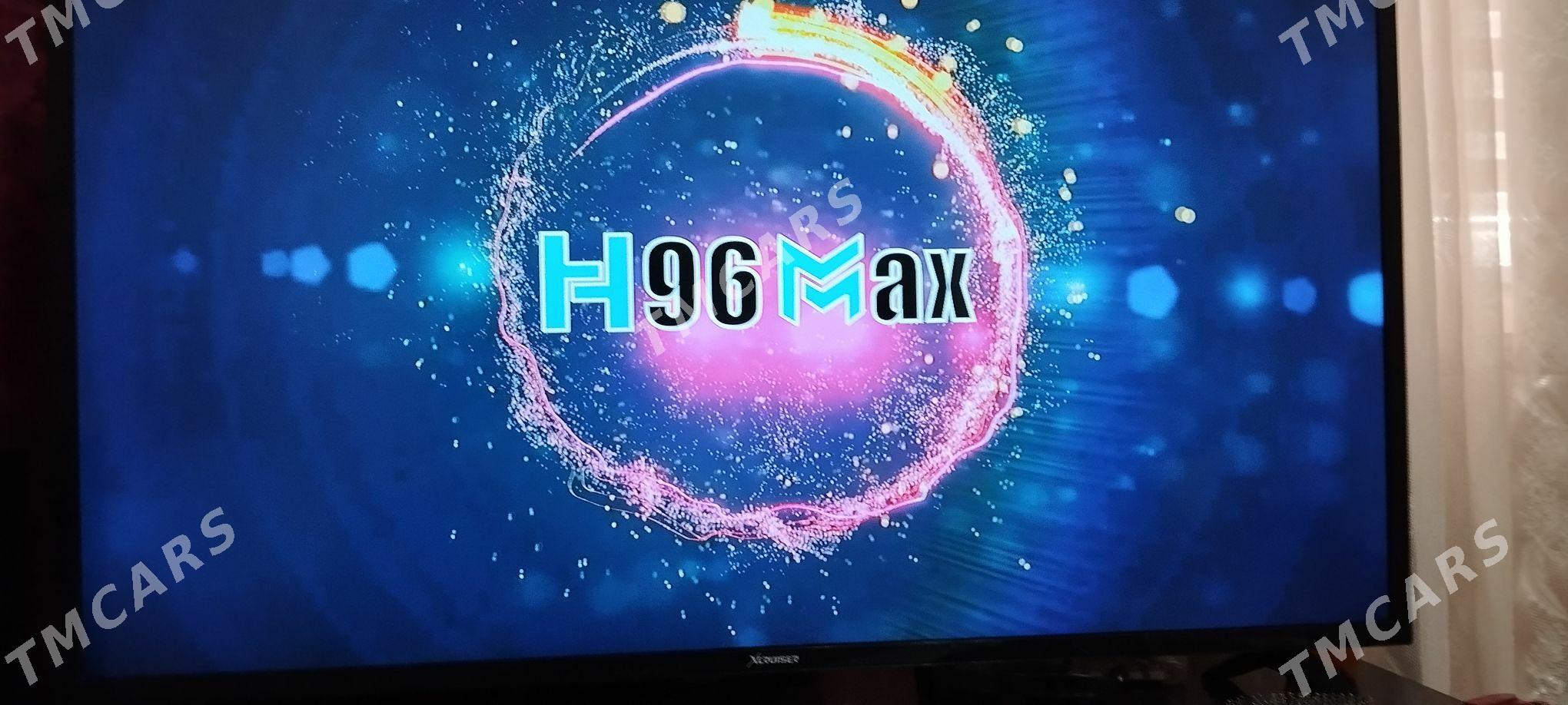 ANDROID TV BOX - Туркменабат - img 9