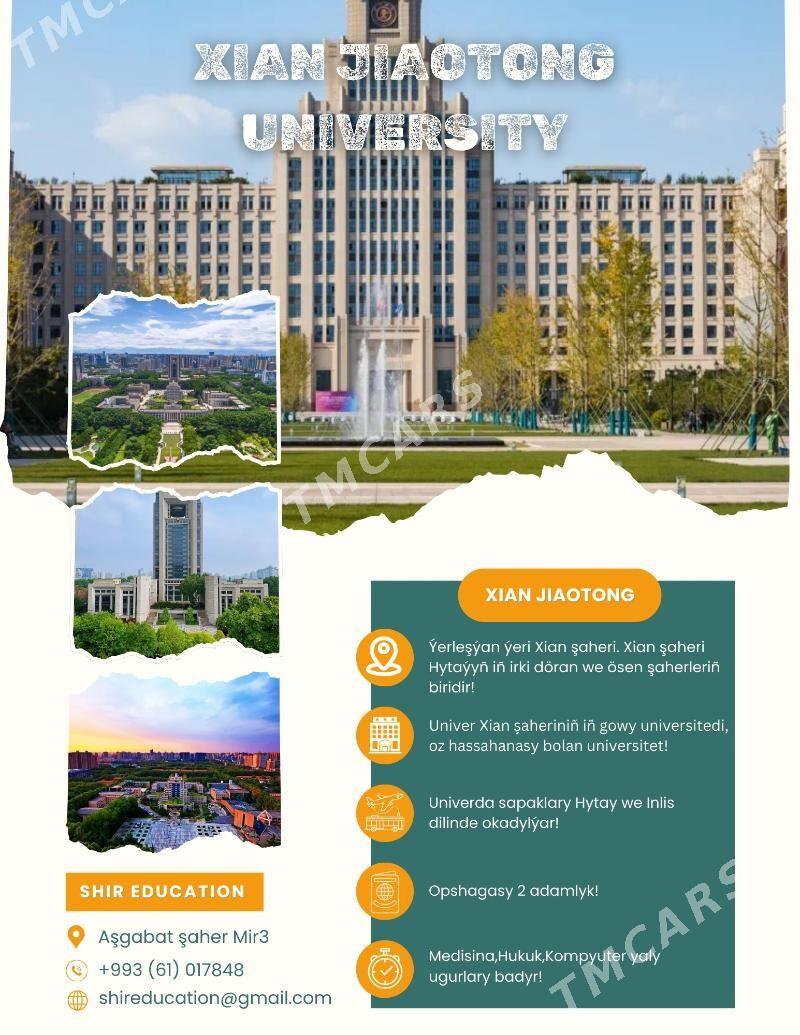  Hytayda Okuw  - Aşgabat - img 8