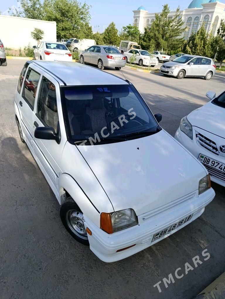 Daewoo Tico 1995 - 30 000 TMT - Дянев - img 2