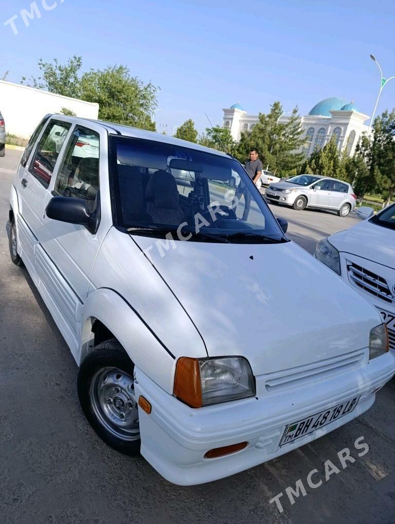 Daewoo Tico 1995 - 30 000 TMT - Дянев - img 1