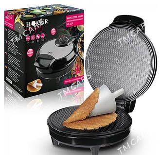 ORGYNAL WAFLIŸ MAKER BIŞYRJY - Ашхабад - img 1