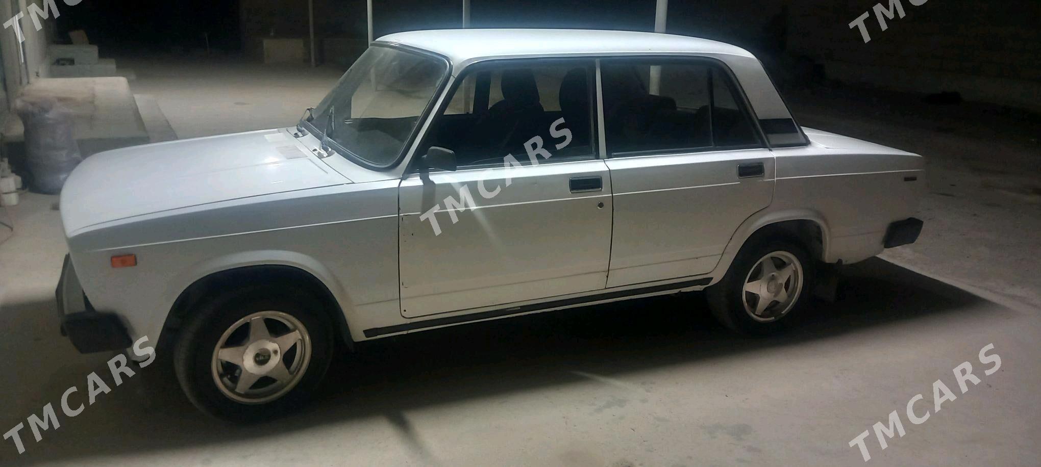 Lada 2105 1992 - 27 000 TMT - Kaka - img 2