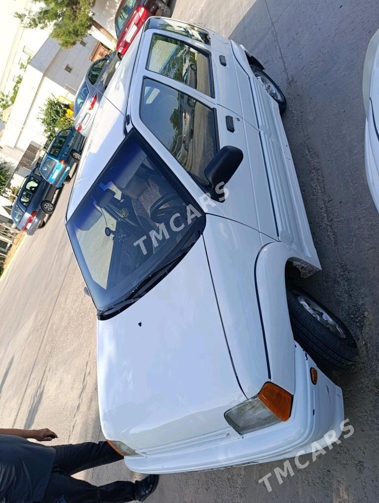 Daewoo Tico 1995 - 30 000 TMT - Дянев - img 6