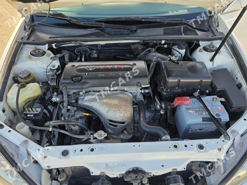 Toyota Camry 2004 - 155 000 TMT - Ашхабад - img 6