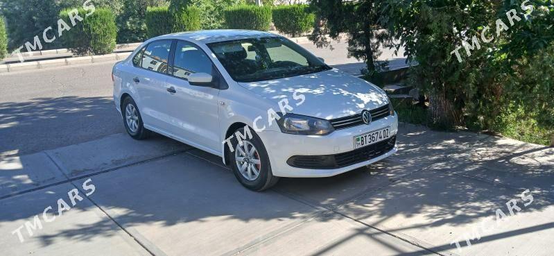 Volkswagen Polo 2013 - 78 000 TMT - Daşoguz - img 6