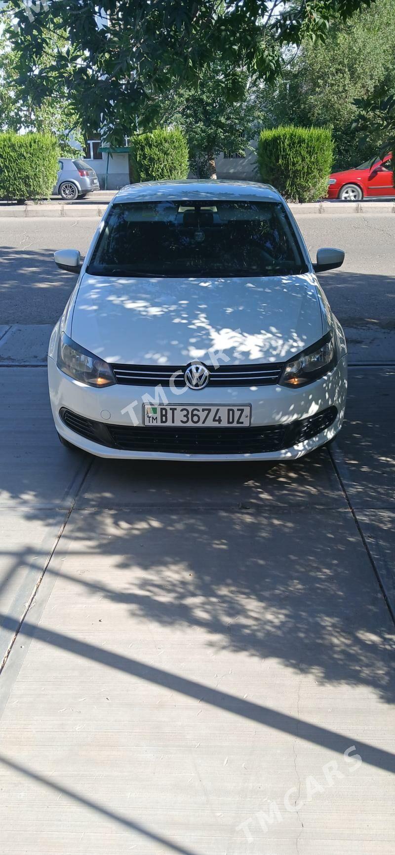Volkswagen Polo 2013 - 78 000 TMT - Daşoguz - img 7