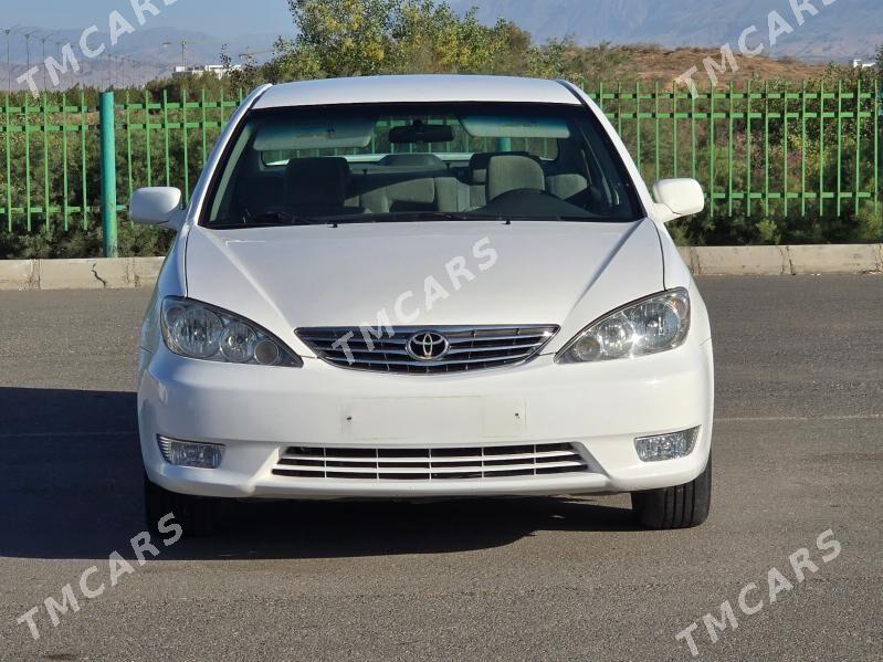 Toyota Camry 2004 - 155 000 TMT - Ашхабад - img 7