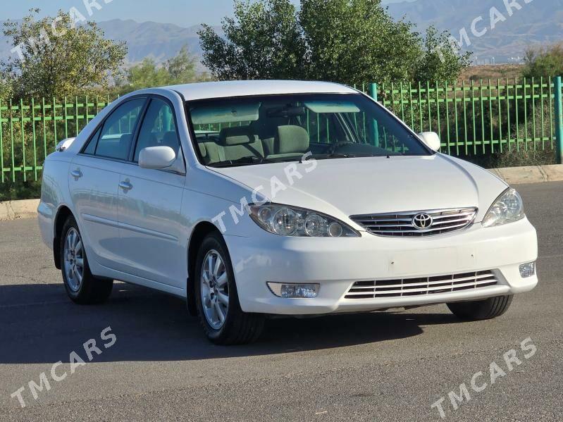 Toyota Camry 2004 - 155 000 TMT - Ашхабад - img 8