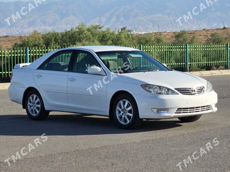 Toyota Camry 2004 - 155 000 TMT - Ашхабад - img 2