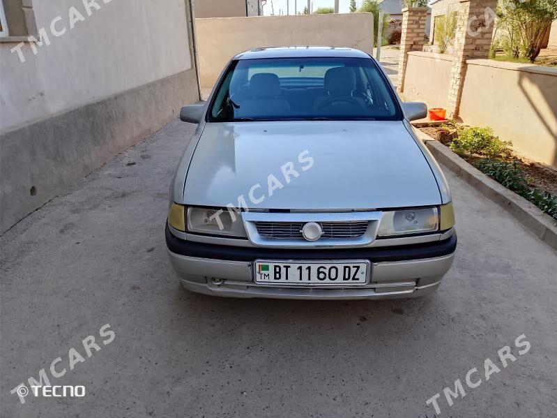 Opel Vectra 1992 - 30 000 TMT - Гурбансолтан Едже - img 3