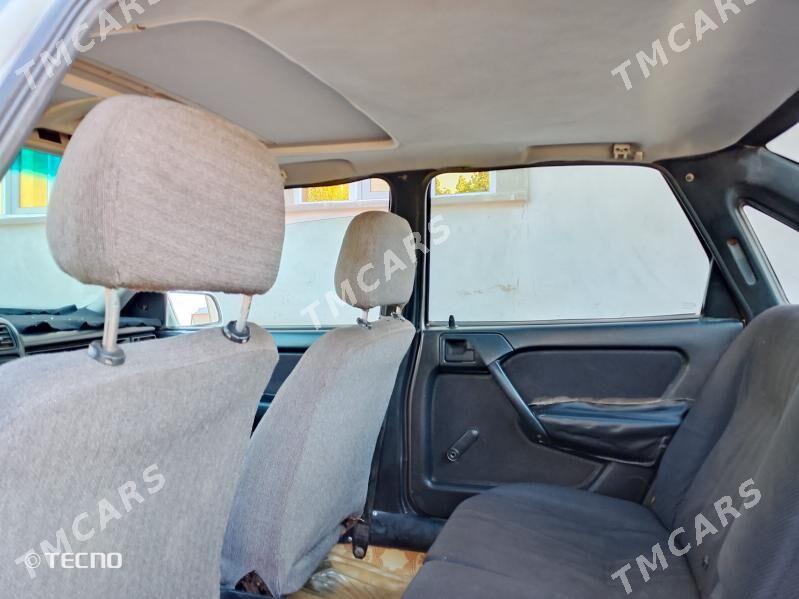 Opel Vectra 1992 - 30 000 TMT - Гурбансолтан Едже - img 2