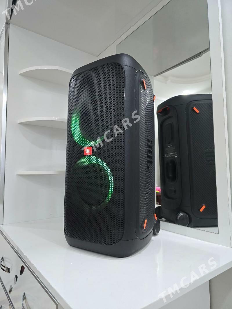 JBL 310 Kolonka Колонка - Ашхабад - img 1