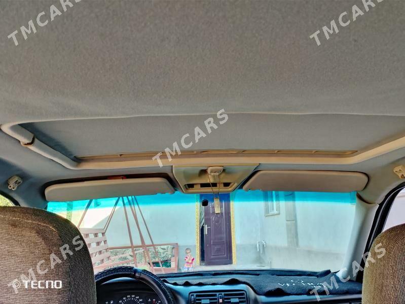 Opel Vectra 1992 - 30 000 TMT - Гурбансолтан Едже - img 7