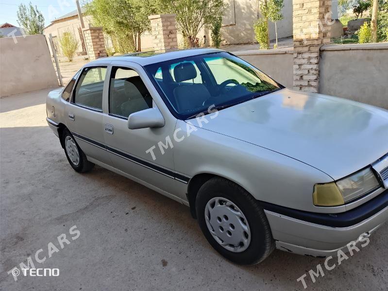 Opel Vectra 1992 - 30 000 TMT - Гурбансолтан Едже - img 9