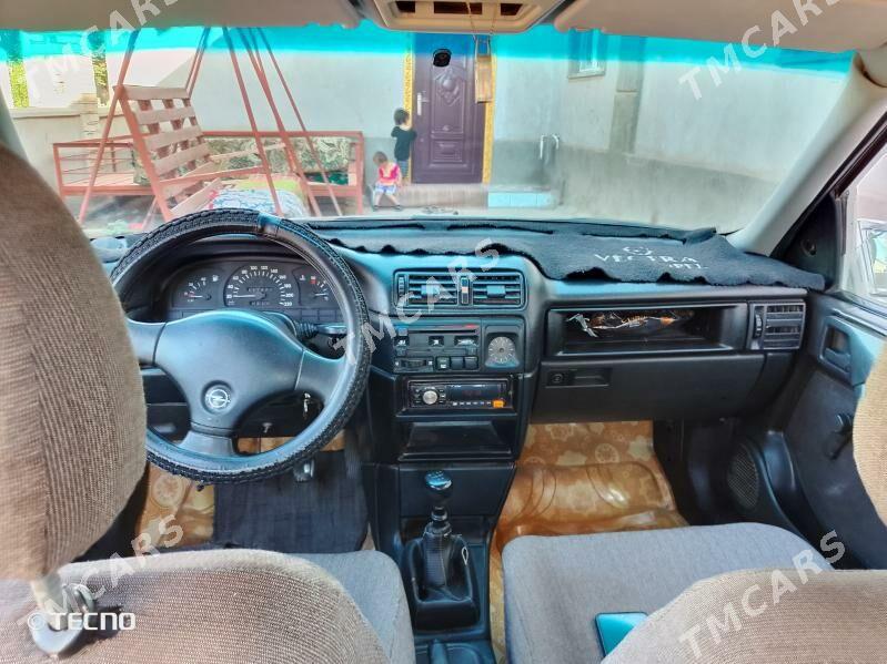 Opel Vectra 1992 - 30 000 TMT - Гурбансолтан Едже - img 5