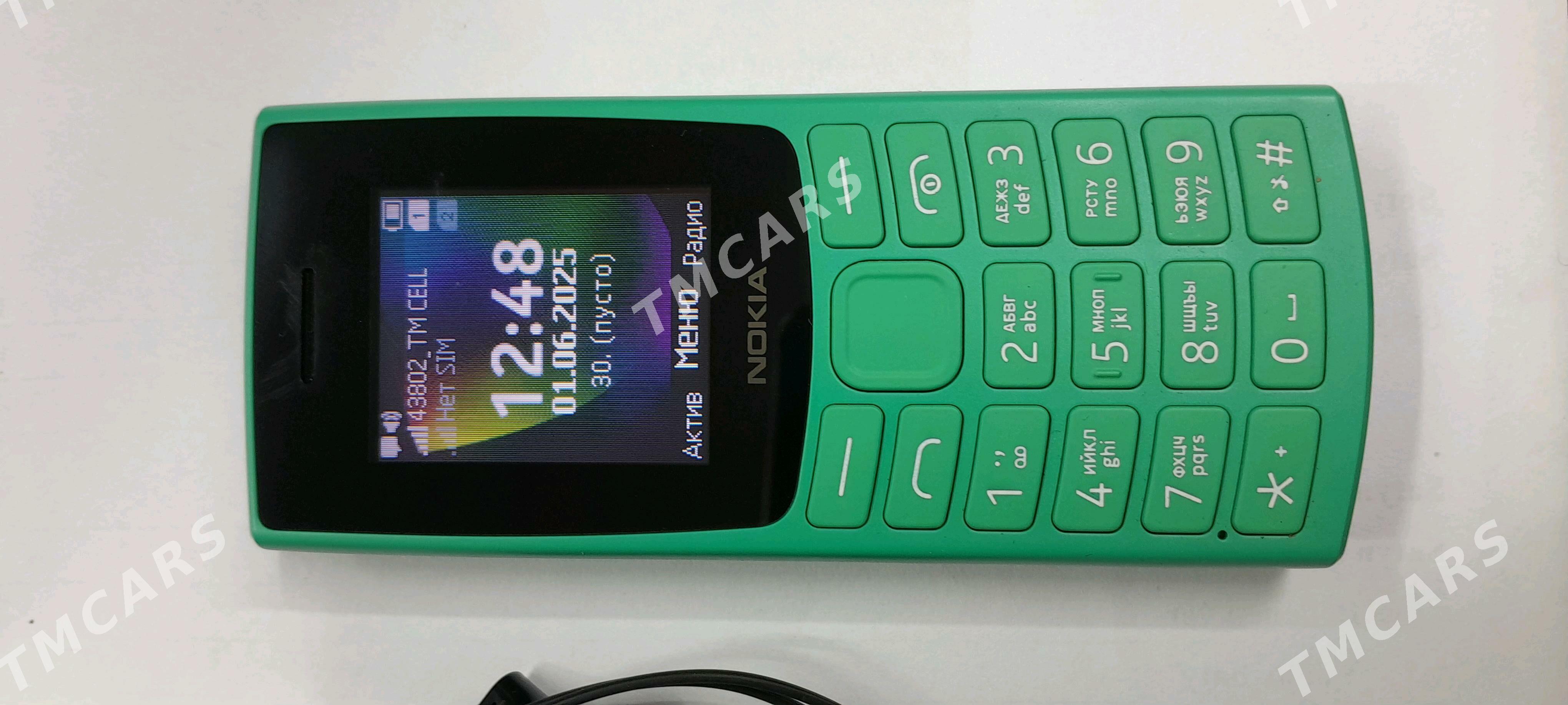 NOKIA 106 - Daşoguz - img 3